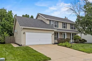 2433 Lavin Ct, Florissant, MO 63033 - Photo 2