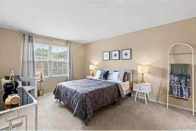 2433 Lavin Court, Florissant, MO 63033 - Photo 22