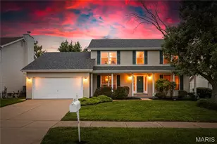 2433 Lavin Ct, Florissant, MO 63033 - Photo 4
