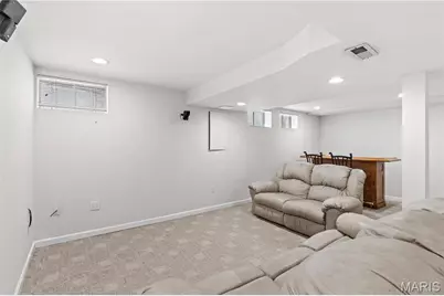 2433 Lavin Court, Florissant, MO 63033 - Photo 36