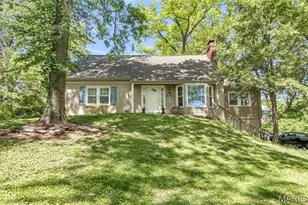 9 Modoc Trail, Kirkwood, MO 63122 - Photo 1
