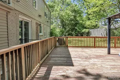 9 Modoc Trail, Kirkwood, MO 63122 - Photo 30