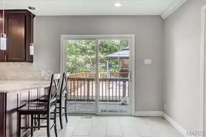 9 Modoc Trail, Kirkwood, MO 63122 - Photo 4