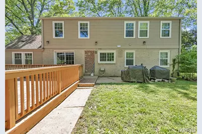 9 Modoc Trail, Kirkwood, MO 63122 - Photo 32