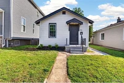 3931 Delor Street, Saint Louis, MO 63116 - Photo 1