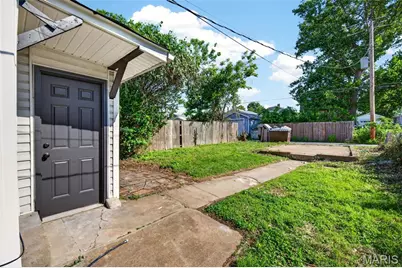 3931 Delor Street, Saint Louis, MO 63116 - Photo 20