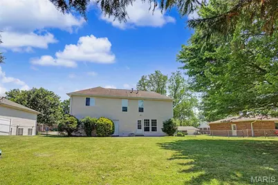 1737 Sherwood Drive, Cape Girardeau, MO 63701 - Photo 2