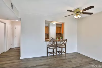 444 N Clay Avenue #1B, Saint Louis, MO 63122 - Photo 4