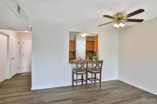 444 N Clay Ave, Saint Louis, MO 63122 - Photo 4