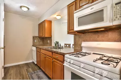 444 N Clay Avenue #1B, Saint Louis, MO 63122 - Photo 6