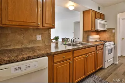 444 N Clay Avenue #1B, Saint Louis, MO 63122 - Photo 8