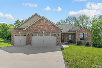 2218 Wind Crest Court, Washington, MO 63090 - Photo 1