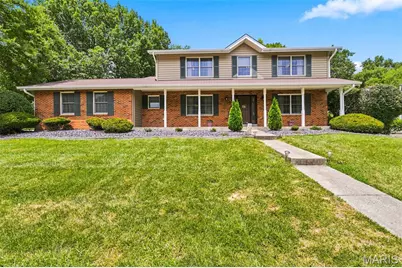 3065 Winding River Drive, Saint Charles, MO 63303 - Photo 2