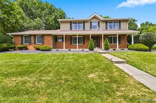 3065 Winding River Dr, Saint Charles, MO 63303 - Photo 2