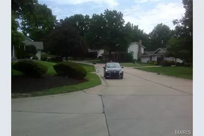 3065 Winding River Drive, Saint Charles, MO 63303 - Photo 2