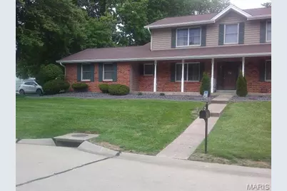 3065 Winding River Drive, Saint Charles, MO 63303 - Photo 16
