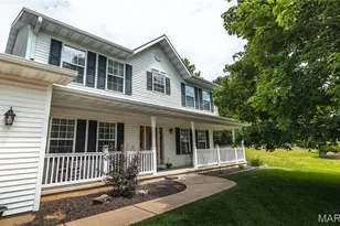 129 Sangre De Cristo, Sullivan, MO 63080 - Photo 4