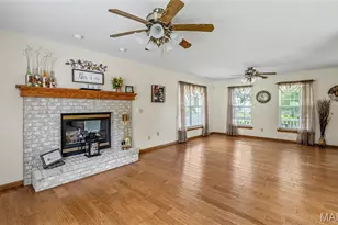 129 Sangre De Cristo, Sullivan, MO 63080 - Photo 14