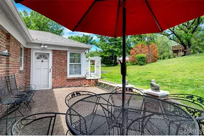 9071 Monmouth Drive, Richmond Heights, MO 63117 - Photo 16