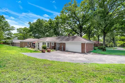 9071 Monmouth Drive, Richmond Heights, MO 63117 - Photo 20