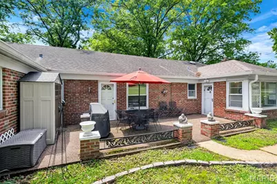 9071 Monmouth Drive, Richmond Heights, MO 63117 - Photo 14