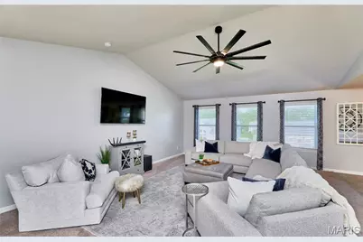331 Vigilant Street, Wentzville, MO 63385 - Photo 8