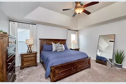 331 Vigilant Street, Wentzville, MO 63385 - Photo 16