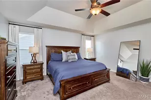 331 Vigilant St, Wentzville, MO 63385 - Photo 16