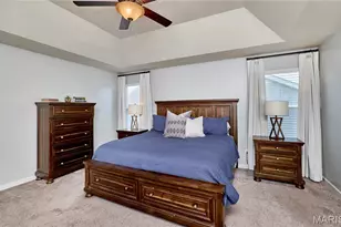 331 Vigilant St, Wentzville, MO 63385 - Photo 18