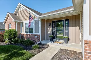 331 Vigilant St, Wentzville, MO 63385 - Photo 2