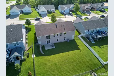 331 Vigilant Street, Wentzville, MO 63385 - Photo 46