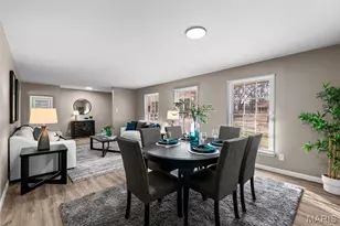 27 Nob Hill Dr, Hazelwood, MO 63138 - Photo 6