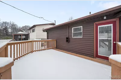 11008 Baywood Terrace, Saint Louis, MO 63126 - Photo 30