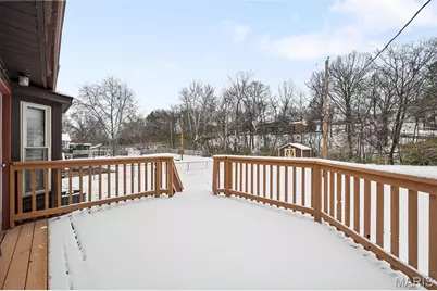 11008 Baywood Terrace, Saint Louis, MO 63126 - Photo 30