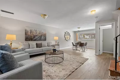 11008 Baywood Terrace, Saint Louis, MO 63126 - Photo 2