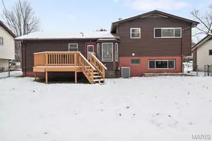 11008 Baywood Terrace, Saint Louis, MO 63126 - Photo 26