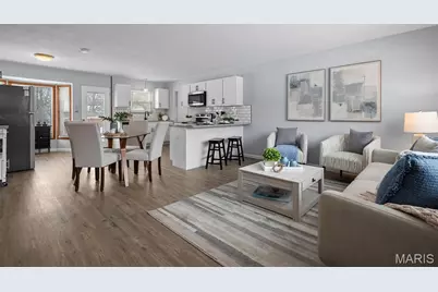 11008 Baywood Terrace, Saint Louis, MO 63126 - Photo 6
