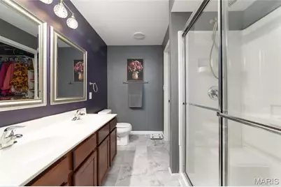 4101 Spring River Drive #1B, O'Fallon, MO 63368 - Photo 12