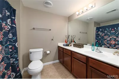 4101 Spring River Drive #1B, O'Fallon, MO 63368 - Photo 10
