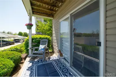 4101 Spring River Drive #1B, O'Fallon, MO 63368 - Photo 16