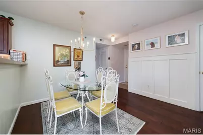 4101 Spring River Drive #1B, O'Fallon, MO 63368 - Photo 4