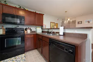 4101 Spring River Dr, O'Fallon, MO 63368 - Photo 6