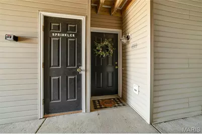 4101 Spring River Drive #1B, O'Fallon, MO 63368 - Photo 2