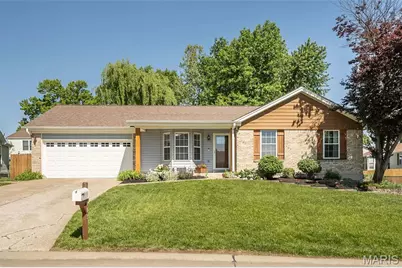 403 Pandora Court, Saint Peters, MO 63376 - Photo 1