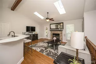 403 Pandora Ct, Saint Peters, MO 63376 - Photo 8