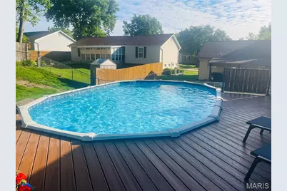 403 Pandora Court, Saint Peters, MO 63376 - Photo 2