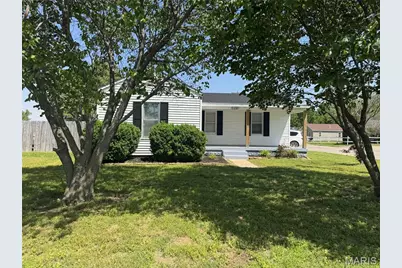 120 Broadway Street, Sikeston, MO 63801 - Photo 2