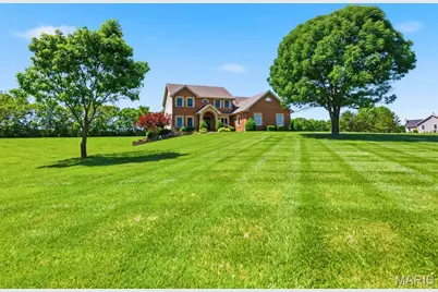 118 Kersting Farms Drive, O'Fallon, MO 63366 - Photo 2