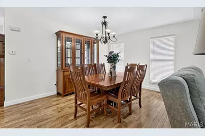 202 Park Ridge Drive #64a, O'Fallon, MO 63366 - Photo 10