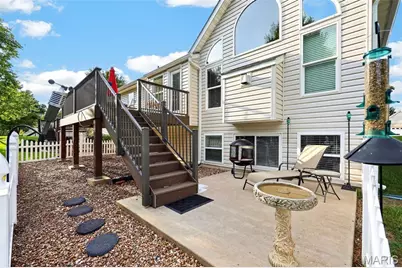 202 Park Ridge Drive #64a, O'Fallon, MO 63366 - Photo 26